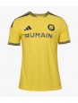 Al-Nassr Cristiano Ronaldo #7 Heimtrikot 2026-27 Kurzarm Al-Nassr Cristiano Ronaldo #7 Heimtrikot 2026-27 Kurzarm